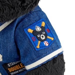 ミキハウス mikihouse ダブルBベア ...の詳細画像3