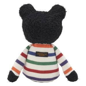 mikihouse シャギーベア ぬいぐるみ ...の詳細画像2
