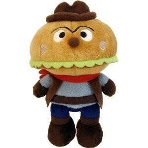 アンパンマン ハンバーガーキッド ぬいぐるみ 人形 キャラクター ベビーグッズ プレゼント プリちぃビーンズsplus 赤ちゃん用 乳児用 誕生日 御出産祝い Splus おむつケーキ 出産祝い Gift One 通販 Yahoo ショッピング