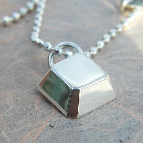 キーボードペンダント ( ハウクラブ / PT-0205 )