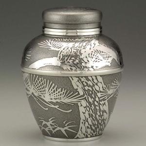 大阪錫器 乾茂號造 茶道具大阪錫器 乾茂號造/本錫製 茶器揃