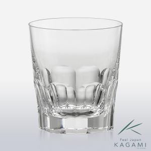 カガミクリスタル / ガラス ) タンブラー T720-187 クリスタル グラス
