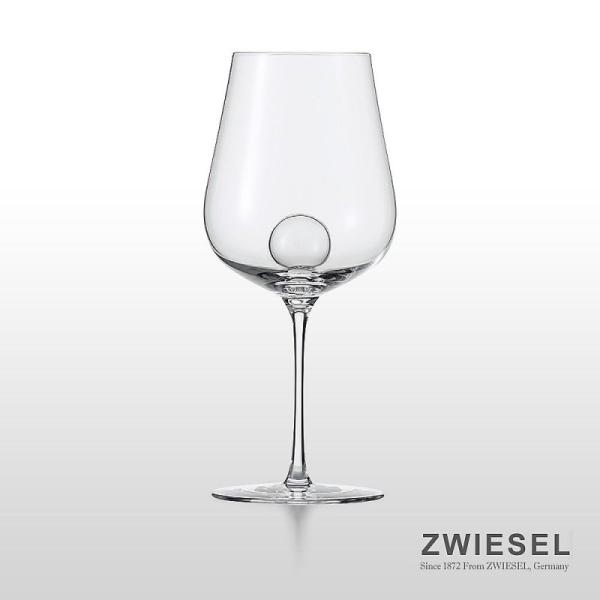 ( ZWIESEL 1872 / ツヴィーゼル ) エアセンス ワイングラス シャルドネ クリスタル...