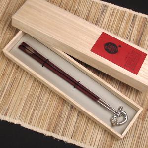 神戸箸屋の高級箸 ) けずり箸 / 夫婦2膳 プレゼント 誕生日 贈り物