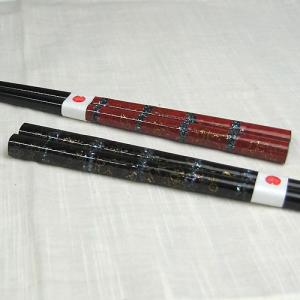 神戸箸屋の高級箸 ) けずり箸 / 夫婦2膳 プレゼント 誕生日 贈り物