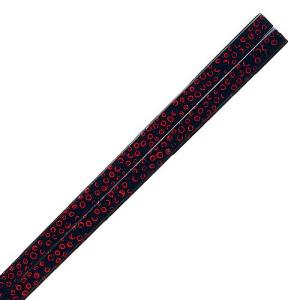 バカラ　アラベスクプレート　12cm 2枚組 バカラ名入れ】バカラ アラベスク プレート 12cm - 【名入れギフト