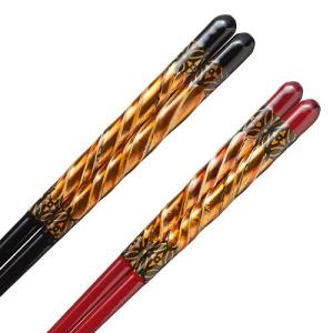 LOUIS VUITTON（ルイ・ヴィトン） 箸＆箸置き 2膳セット ケース付き