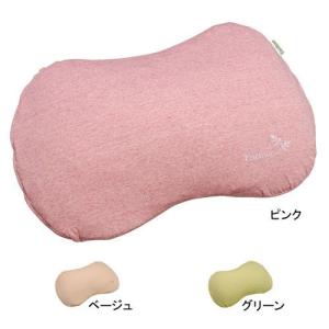 ヨモギパワーの快適低反発枕！エネタンピロー / フェミニン まくら 安眠 寝具｜gift-only