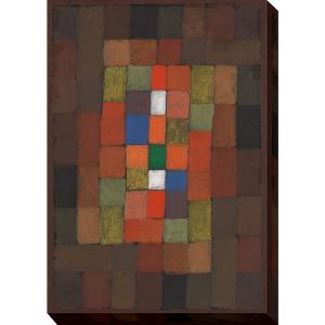 ( アートパネル ) Art Panel Paul Klee｜gift-only