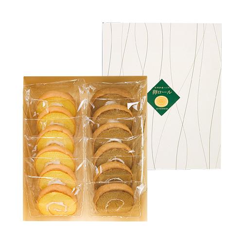 信州伊那つぐや / 信州たまごを使ったたまごロールケーキ2本セット お菓子 プレゼント お返し ギフ...