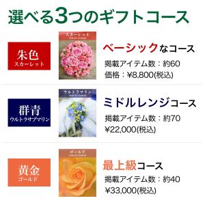 アウトドア用品 総合オンラインカタログギフト ...の詳細画像2