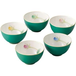 NARUMI ナルミ(NARUMI)ギフトギャラリー アソートプレートセット(5枚