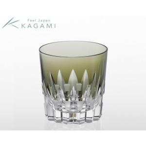 IVV イタリア製 ガラスプレート 皿 HELIX(ヘリックス) 31cm ゴールド