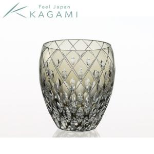 KAGAMI 【製造終了品 在庫限り】江戸切子（カガミクリスタル）伝統工芸