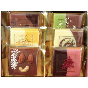 ラ メゾン白金 タブレット6枚  98-133