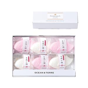 鯛のお吸い物最中セットB A628 (O&T)スイーツ・縁起物/食品/結婚式/ブライダル/引菓子/贈答品/手土産