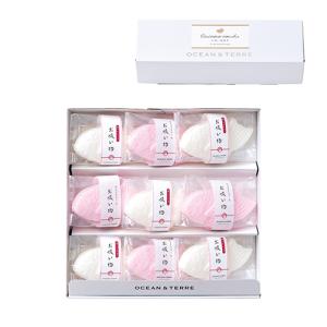 鯛のお吸い物最中セットC A629 (O&T)スイーツ・縁起物/食品/結婚式/ブライダル/引菓子/贈答品/手土産
