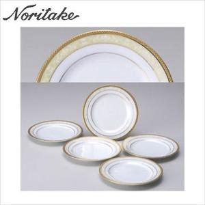 【新品】ハンプシャーゴールド 14PCディナーペアセット　半額以下 ノリタケ □特別価格□ノリタケ ハンプシャーゴールド 14pcディナー