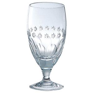 カガミクリスタル ビアグラス 160cc (KW144-1421)　クリスタルガラス/記念品/御祝/記念日｜gift-takuki