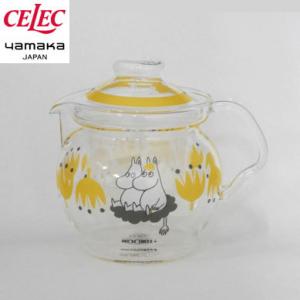 ムーミン MOOMIN チャミエルVポット MM1001-GV2 食器/ギフト/御祝/内祝/婚礼/引出物/記念品/プレゼント