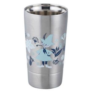 ムーミン MOOMIN 二重タンブラー(スナフキン) MM3803-855 食器/ギフト/御祝/内祝/婚礼/引出物/記念品/プレゼント