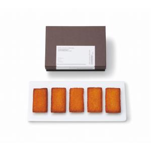 ハニーフィナンシェ DH-01 　結婚式/ブライダル/引菓子/縁起物/スイーツ/食品(20個以上から販売可)