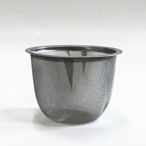 マルケイ メラミンテーブルグッズ カップ C18 柄付スープカップ 135