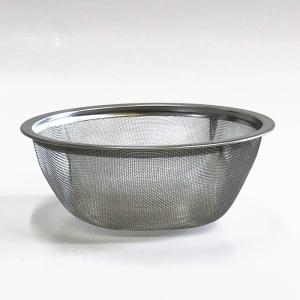 急須 土瓶用 クリーン茶こし 96mm カップ網