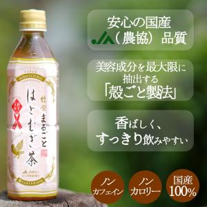 父の日 ギフト お茶 はと麦茶 はとむぎ茶 ペ...の詳細画像1