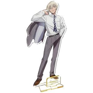 名探偵コナン アクリルスタンド Vol 4 安室透 アニメル 通販 Yahoo ショッピング
