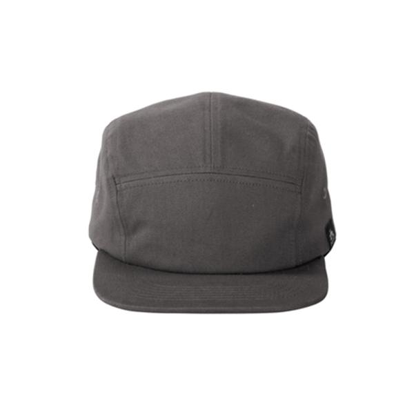 Spacecraft スペースクラフト カラーブロック キャップ | ガンメタルグレー