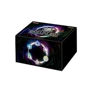 遊戯王オフィシャルカードゲーム デュエルモンスターズ DUELIST BOX - PRISMATIC...