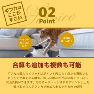 【 ペットグッズをあげる えらべるギフト】ペッ...の詳細画像5