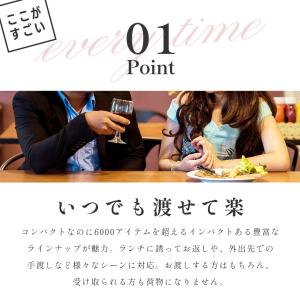 ギフトカード ( 5000ポイント ) GIF...の詳細画像1