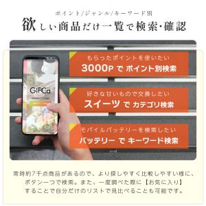 ギフトカード ( 5000ポイント ) GIF...の詳細画像5