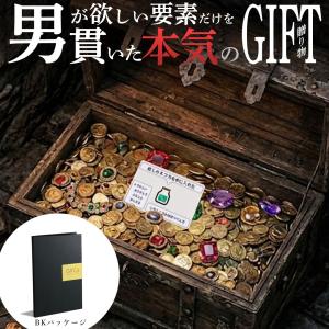 【ブラックパッケージ】 癒しのギフカ カタログギ...の商品画像