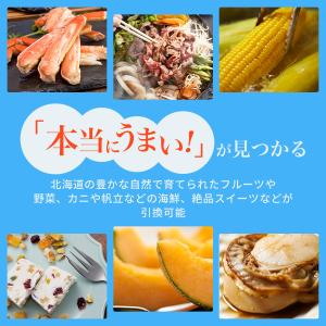 ギフトカード 北海道物産カタログ ( 4000...の詳細画像4