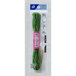 刺し子糸
