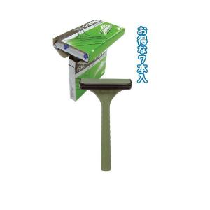 セット売り　10個セット　貝印　T型カミソリ　7本入り　01247 seiwa21-058AR