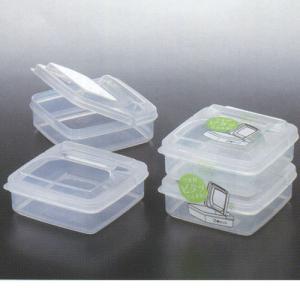 食品保存容器　４個セット セット売り 10個セット オープンパックL4 2個組 フタ付保存容器/食品用