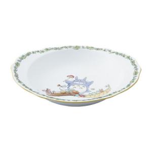 ノリタケ となりのトトロ 11cm ディープボウル キノコ TT97876/4924-3