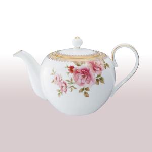 ノリタケ 魔女の宅急便 ティーポット ( 食器 ジブリ ギフトボックス