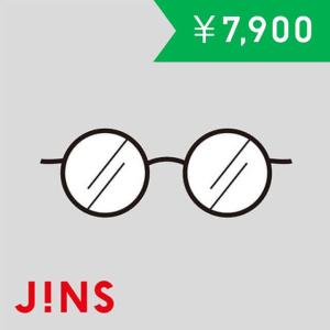 JINS ギフト券 7,900円