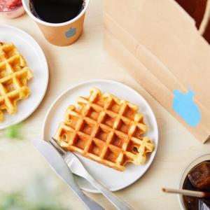 【ブルーボトルコーヒー】ギフトチケット（1,000円）