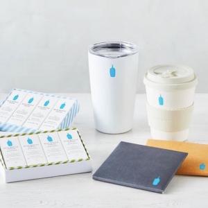 【ブルーボトルコーヒー】ギフトチケット（5,000円）