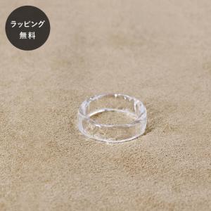 TIFFANY&Co.（ティファニー） シルバー トリニティ リング 8.8g 925