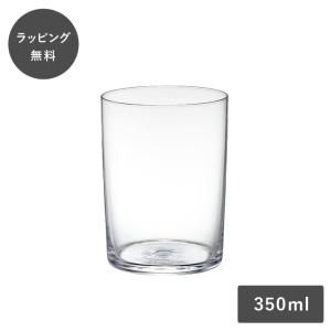 コモン ウォーターグラス 350ml 日本製 グラス ガラス コップ タンブラー Common クリア｜giftgiftgift