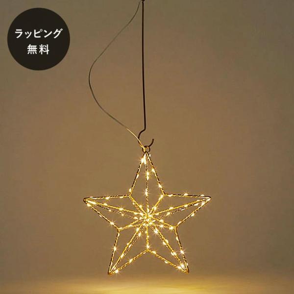 shesay シセイ LEDライト フレームワーク ハンギング STAR 電池式 リモコン タイマー...