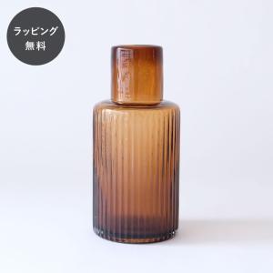 大倉陶園 金蝕バラ 23cm花生 ( ギフトボックス入り 花瓶 フラワー