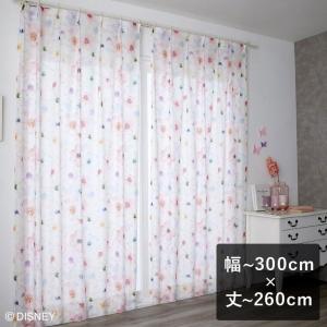 レースカーテン スミノエ ディズニー 「MICK...の商品画像